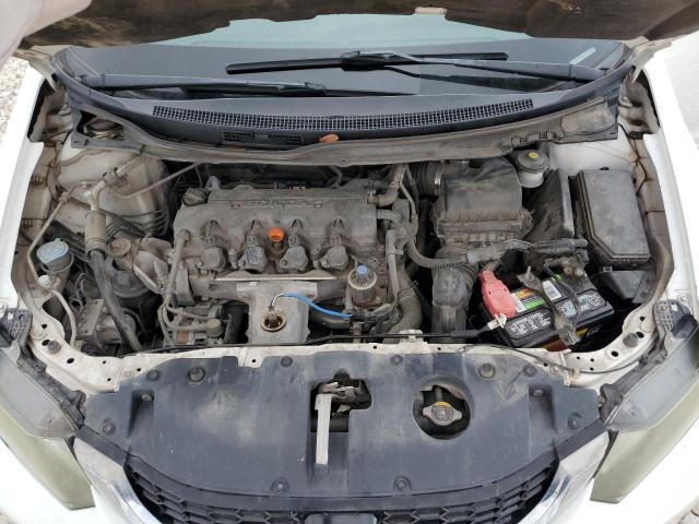 Photo 11 from auction – 2015 HONDA CIVIC EX with VIN 19XFB2F84FE069464