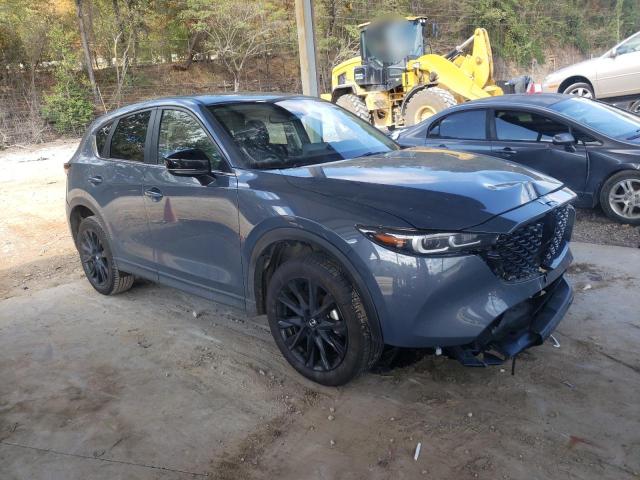 Photo 4 from auction – 2024 MAZDA CX-5 PREFE with VIN JM3KFBCLXR0448002