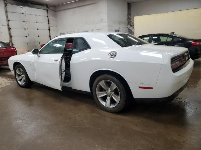Photo 2 from auction – 2017 DODGE CHALLENGER with VIN 2C3CDZAG9HH573587