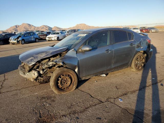 MAZDA 3 I 2012 z numerem VIN JM1BL1UF9C1503559 - Zdjęcie z aukcji