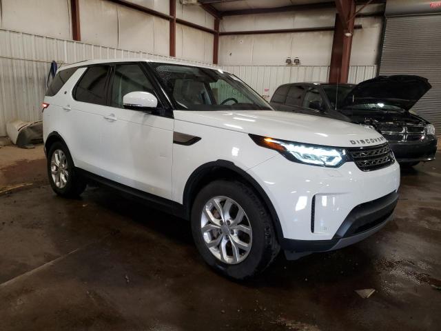 Photo 4 from auction – 2020 LAND ROVER DISCOVERY with VIN SALRG2RV4L2428071