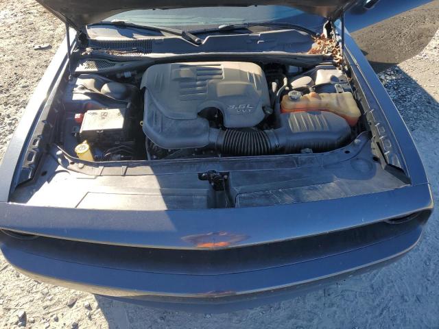 Photo 11 from auction – 2016 DODGE CHALLENGER with VIN 2C3CDZAG9GH354109