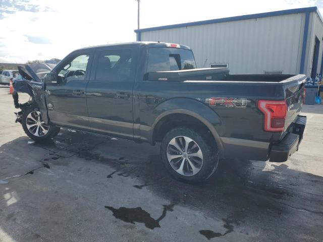 Photo 2 from auction – 2015 FORD F150 SUPER with VIN 1FTEW1EG0FFB97452