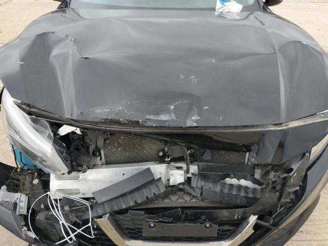 Photo 11 from auction – 2022 NISSAN ALTIMA SR with VIN 1N4BL4CV5NN381794