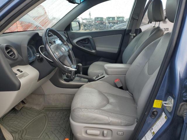 Photo 7 from auction – 2012 TOYOTA RAV4 LIMIT with VIN 2T3DK4DV0CW080991