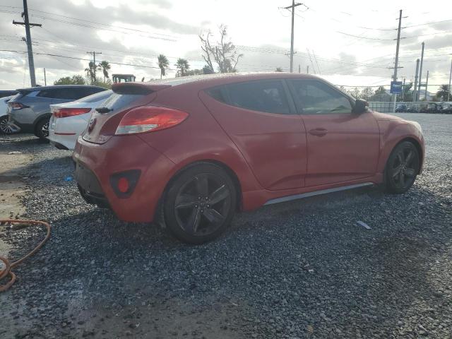 Photo 3 from auction – 2014 HYUNDAI VELOSTER T with VIN KMHTC6AE8EU206888