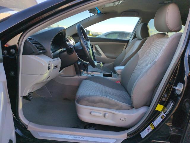 Photo 7 from auction – 2011 TOYOTA CAMRY BASE with VIN 4T1BF3EK2BU755130