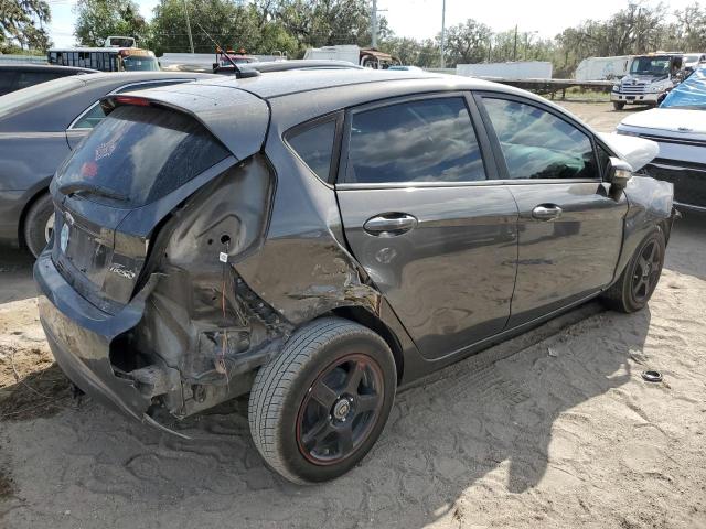 Photo 3 from auction – 2016 FORD FIESTA SE with VIN 3FADP4EEXGM107014