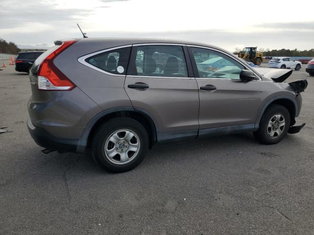 Photo 3 from auction – 2012 HONDA CR-V LX with VIN 5J6RM4H31CL061100