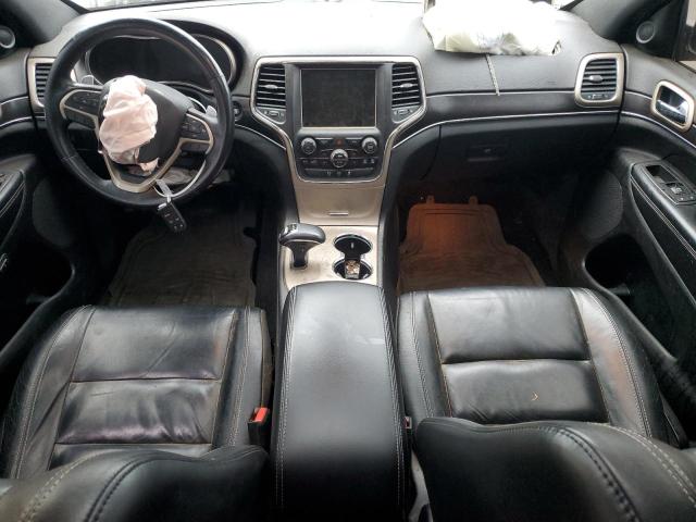Photo 8 from auction – 2014 JEEP GRAND CHER with VIN 1C4RJFBG1EC487846