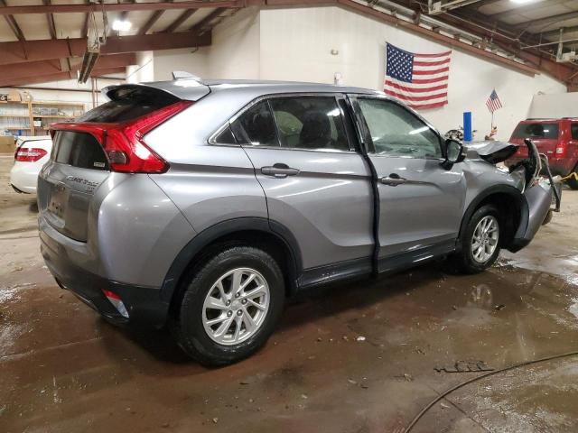 Photo 3 from auction – 2018 MITSUBISHI ECLIPSE CR with VIN JA4AT3AA6JZ048145