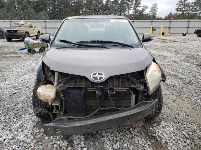 Photo 5 from auction – 2010 TOYOTA SCION XD with VIN JTKKU4B46A1005227