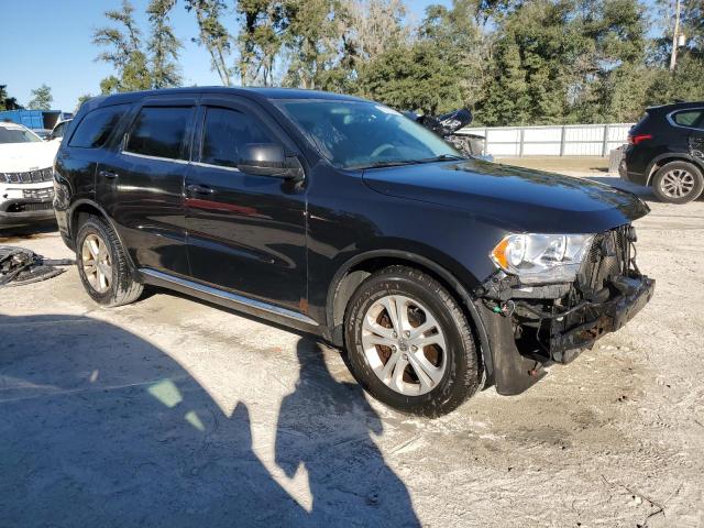 Photo 4 from auction – 2013 DODGE DURANGO SX with VIN 1C4RDHAG7DC613890