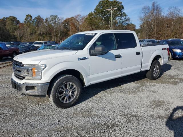 Photo 1 from auction – 2018 FORD F150 SUPER with VIN 1FTFW1EG2JFA48070