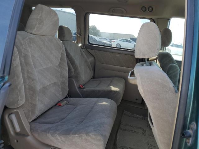 Photo 11 from auction – 2002 HONDA ODYSSEY EX with VIN 5FNRL18642B010970