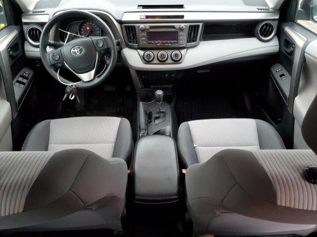 Photo 8 from auction – 2013 TOYOTA RAV4 LE with VIN 2T3BFREV8DW118038