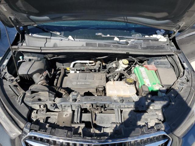 Photo 11 from auction – 2017 BUICK ENCORE PRE with VIN KL4CJASB3HB032885