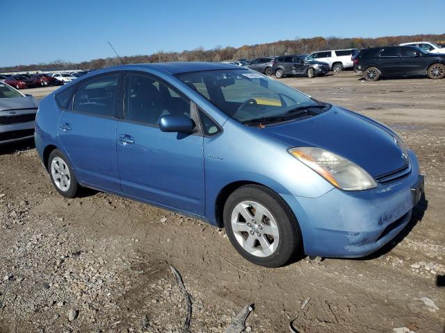 Photo 4 from auction – 2008 TOYOTA PRIUS with VIN JTDKB20U787709352