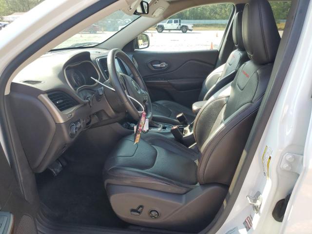 Photo 7 from auction – 2016 JEEP CHEROKEE T with VIN 1C4PJMBS9GW102972