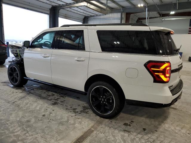 Photo 2 from auction – 2024 FORD EXPEDITION with VIN 1FMJK2A83REA97317