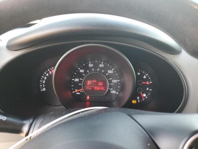 Photo 9 from auction – 2015 KIA SOUL with VIN KNDJN2A27F7789460