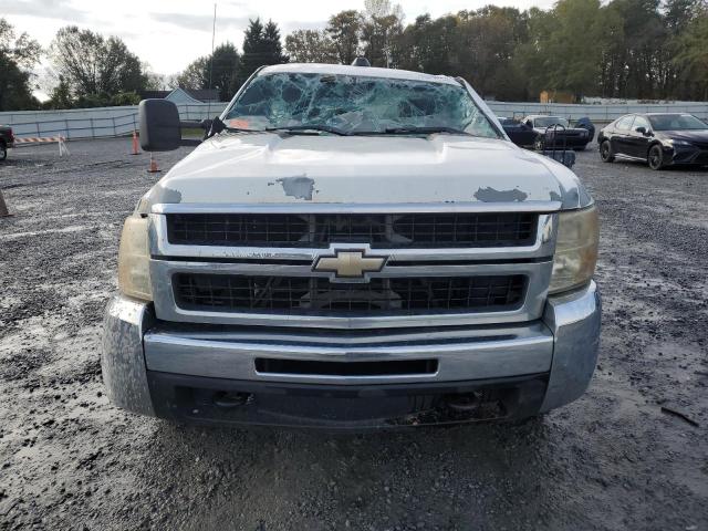 Photo 5 from auction – 2010 CHEVROLET SILVERADO with VIN 1GB3CVBK5AF133582