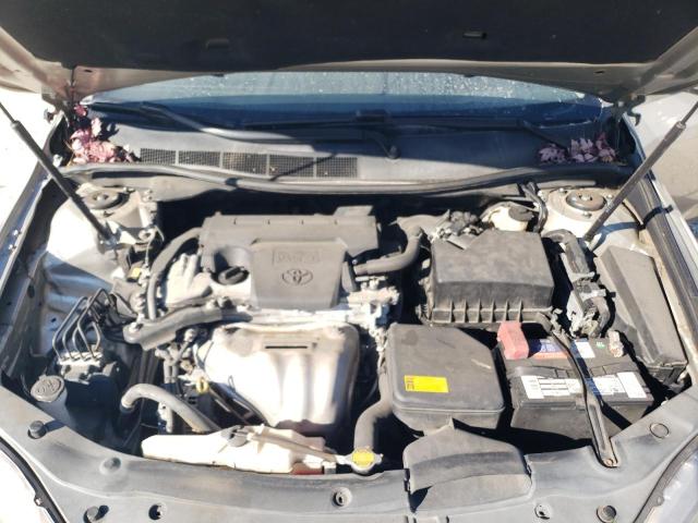 Photo 11 from auction – 2015 TOYOTA CAMRY LE with VIN 4T1BF1FK7FU924955