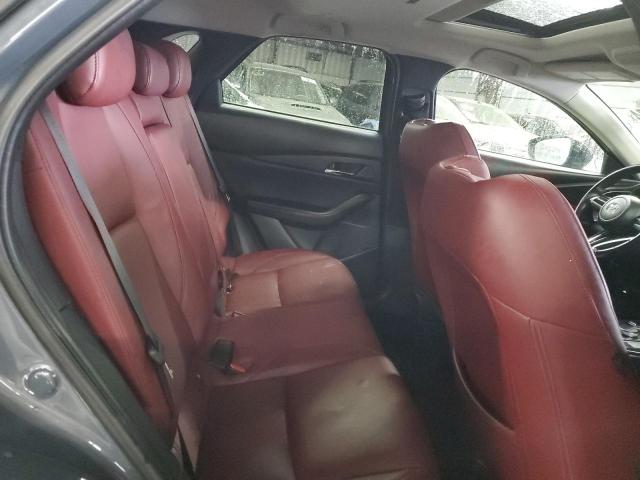 Photo 11 from auction – 2023 MAZDA CX-30 PREF with VIN 3MVDMBCM7PM501103
