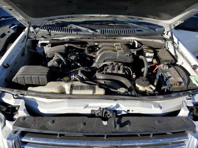 Photo 12 from auction – 2010 FORD EXPLORER X with VIN 1FMEU7DE7AUB07741