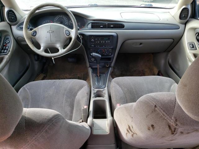 Zdjęcie 8 z aukcji – 2004 CHEVROLET CLASSIC z VIN 1G1ND52F84M597432