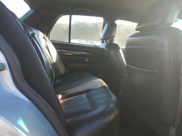 Photo 10 from auction – 2006 MERCURY GRAND MARQ with VIN 2MEFM75V46X613758