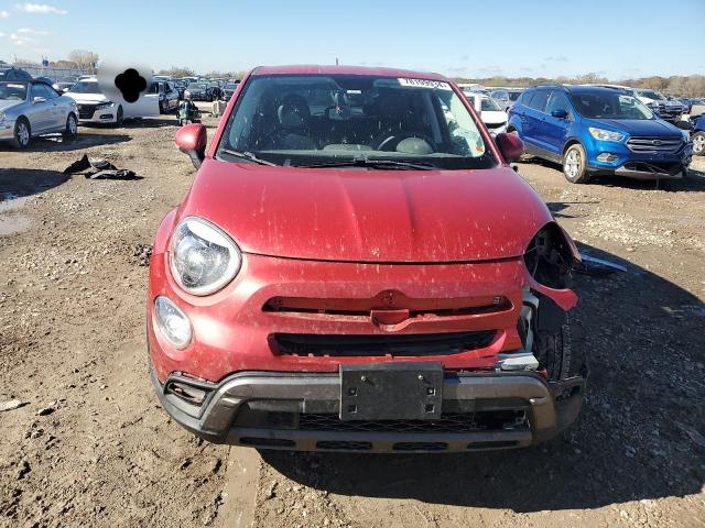 Photo 5 from auction – 2016 FIAT 500X TREKK with VIN ZFBCFXET3GP376039