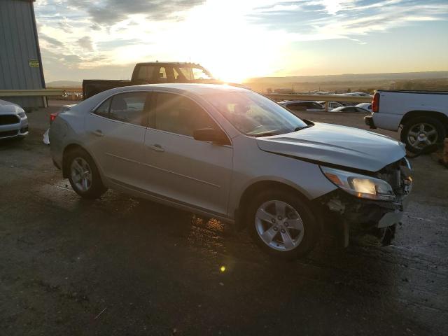 Photo 4 from auction – 2014 CHEVROLET MALIBU LS with VIN 1G11B5SL1EF106666