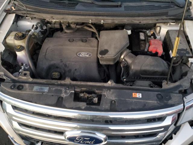 Photo 12 from auction – 2011 FORD EDGE LIMIT with VIN 2FMDK4KCXBBA78454