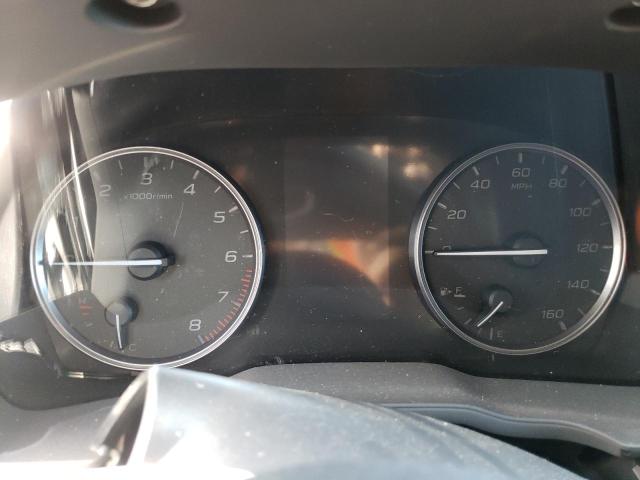 Photo 9 from auction – 2024 SUBARU CROSSTREK with VIN JF2GUADC7RH357169