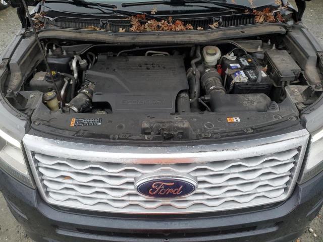 Photo 12 from auction – 2017 FORD EXPLORER P with VIN 1FM5K8HT8HGA13798
