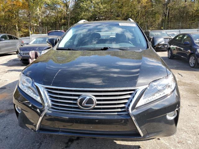 Foto 5 de la subasta – 2013 LEXUS RX 350 con VIN 2T2ZK1BA8DC115157