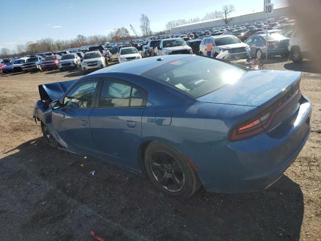 Photo 2 from auction – 2021 DODGE CHARGER SX with VIN 2C3CDXBG7MH628292