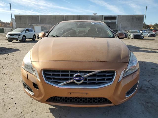 Photo 5 from auction – 2012 VOLVO S60 T5 with VIN YV1622FS1C2123995