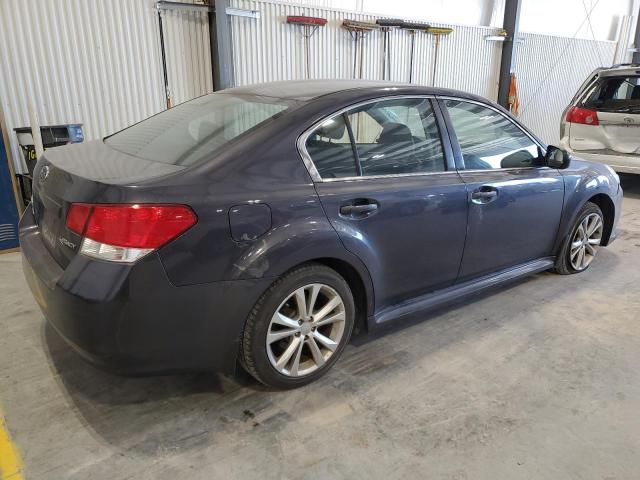 Photo 3 from auction – 2013 SUBARU LEGACY 2.5 with VIN 4S3BMCG67D3024373