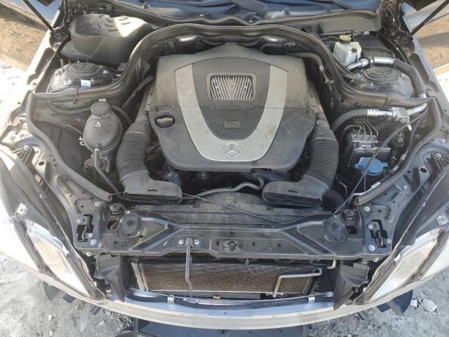 Photo 11 from auction – 2011 MERCEDES-BENZ E 350 with VIN WDDHF5GB2BA371833