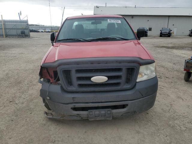 Photo 5 from auction – 2008 FORD F150 with VIN 1FTRF12268KE43635