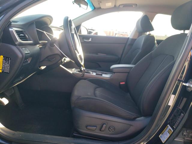 صورة رقم 7 من المزاد - 2018 KIA OPTIMA HYB مع VIN KNAGT4LEXJ5023923