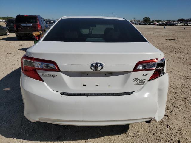 Photo 6 from auction – 2012 TOYOTA CAMRY BASE with VIN 4T4BF1FK4CR252600