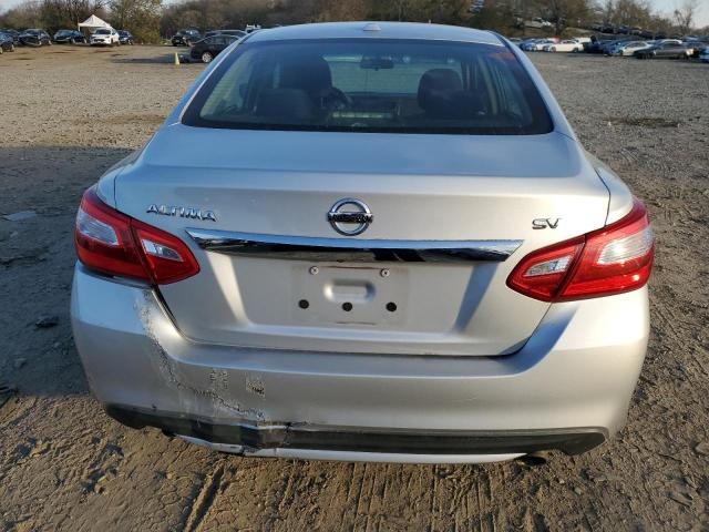 Photo 6 from auction – 2017 NISSAN ALTIMA 2.5 with VIN 1N4AL3AP9HC226630