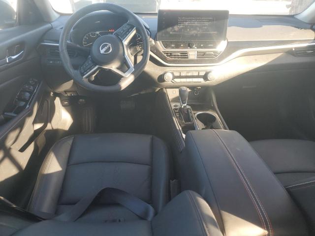 Photo 8 from auction – 2024 NISSAN ALTIMA SR with VIN 1N4BL4CV5RN311914
