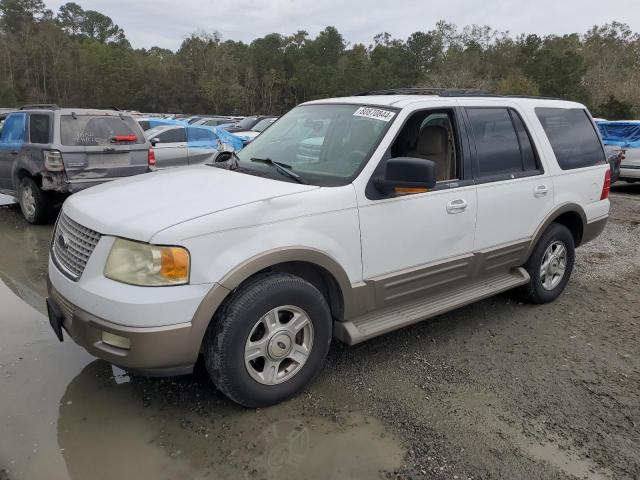 FORD EXPEDITION 2003 with VIN 1FMRU17W03LB68473 - Photo from auction