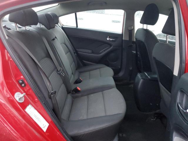 Photo 10 from auction – 2015 KIA FORTE LX with VIN KNAFX4A67F5400534