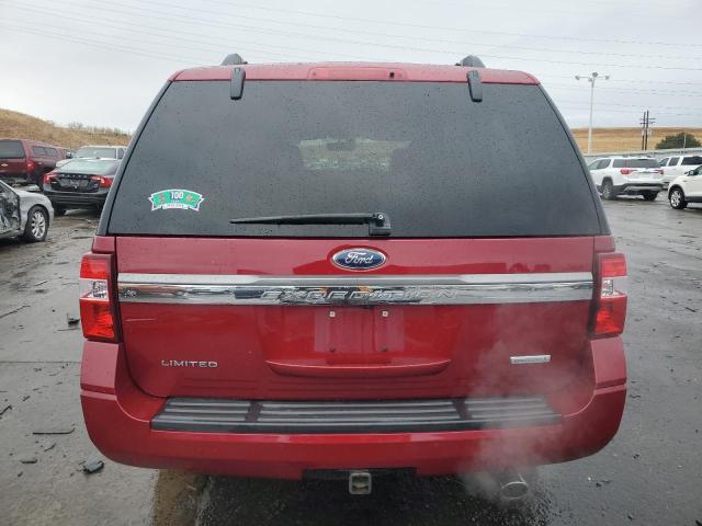Photo 6 from auction – 2015 FORD EXPEDITION with VIN 1FMJU2AT4FEF10985