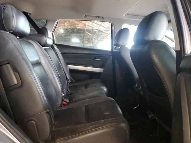 Photo 11 from auction – 2008 MAZDA CX-9 with VIN JM3TB28AX80122111